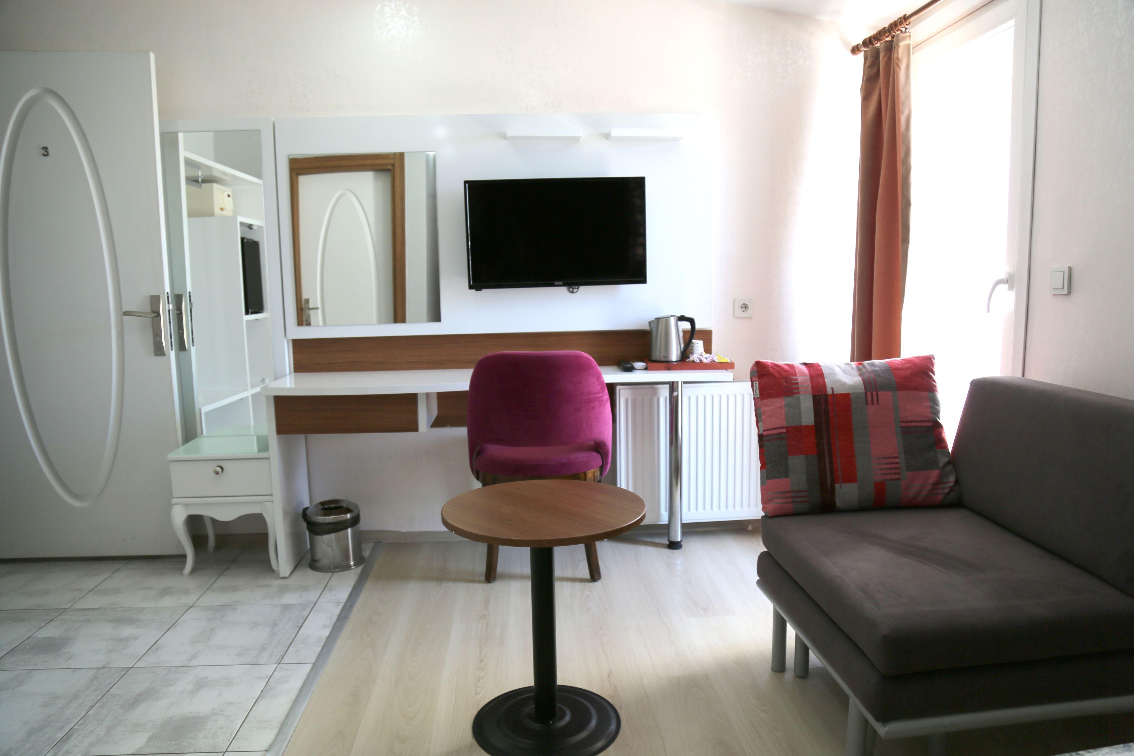 Istanbul Fair Hotel — Fotoğraflar 2