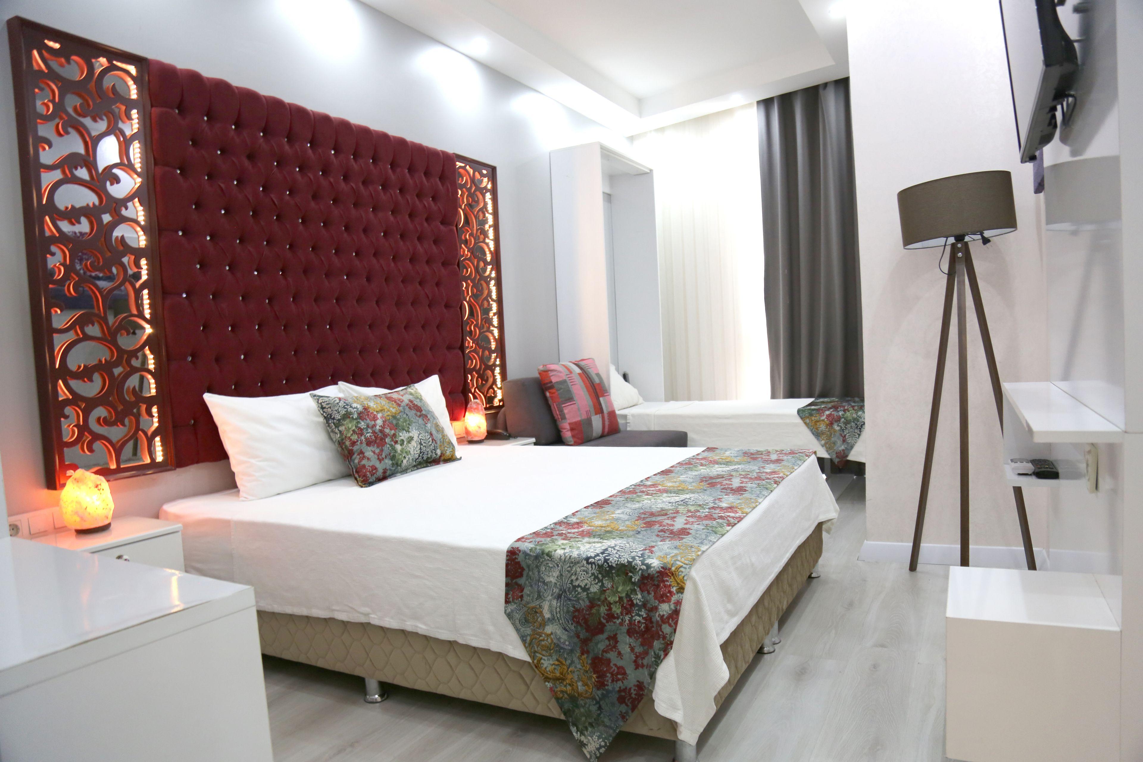Istanbul Fair Hotel — Fotoğraflar 3
